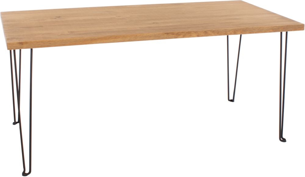 Product photograph of Acadia Pine Standard Coffee Table from Choice Furniture Superstore.